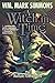 A Witch in Time (Halflife Chronicles Book 5)
