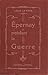 Épernay pendant la Guerre