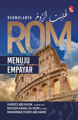 Bermulanya Rom Menuju Empayar