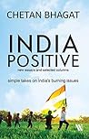 India Positive by Chetan Bhagat
