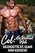 Col: His Destined Mate (Destined Mates Book 1)