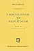 From Platonism to Neoplatonism by Philip Merlan