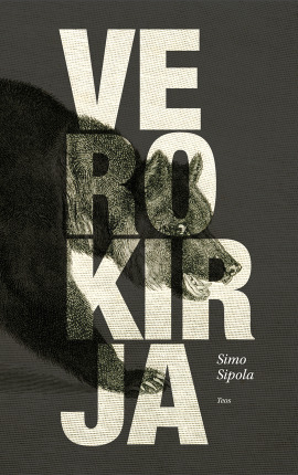 Verokirja