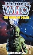 Doctor Who: The Seeds of Death