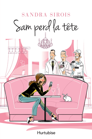 Sam perd la tête (Hardcover)