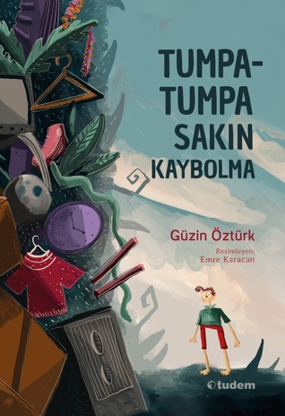 Tumpatumpa Sakın Kaybolma