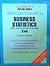 Schaum's Outline of Theory and Problems of Business Statistics (Schaum's Outline Series)