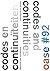 OASE 92: Codes and Continui...