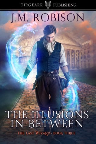 The Illusions In Between (Not published)