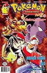 Mission: Magmar (Pokémon Adventures monthly issues, #9)