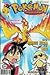 The Mythical Moltres (Pokémon Adventures monthly issues, #11)