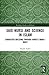 Said Nursi and Science in Islam: Character Building through Nursi’s Mana-i harfi (Routledge Studies in Religion)