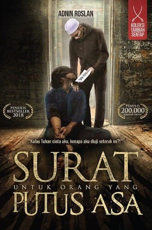 Surat Untuk Orang Yang Putus Asa (Paperback)