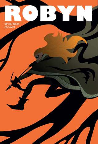 Robyn #1: Grasping the Nettle (Paperback)