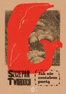 Jak nie zostałem poetą (Hardcover)