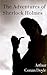 The Adventures of Sherlock Holmes