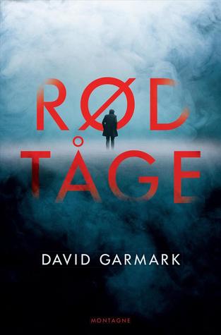 Rød Tåge