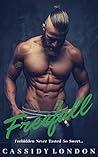 Freefall by Cassidy London