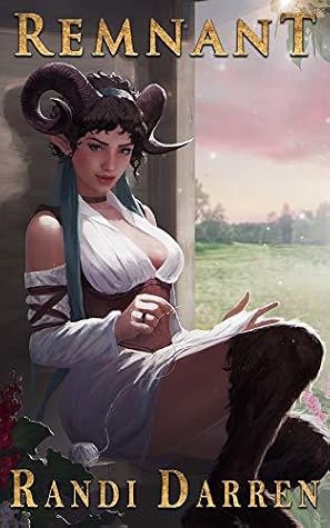 Remnant by Randi Darren book cover