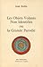 Les Objets Volants Non Identifiés ou la Grande Parodie by Jean Robin