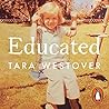 Educated by Tara Westover