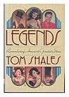 Legends: Remembering America's Greatest Stars