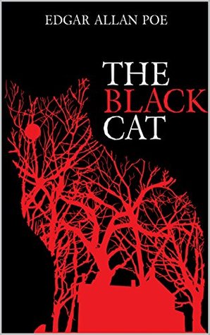 Fireside Tales: Edgar Allan Poe's "The Black Cat"