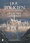 De val van Gondolin
