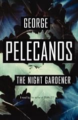 Cover of The Night Gardener
