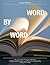 Word by Word by Larry Swartz
