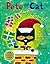 Pete the Cat Saves Christmas by Eric Litwin