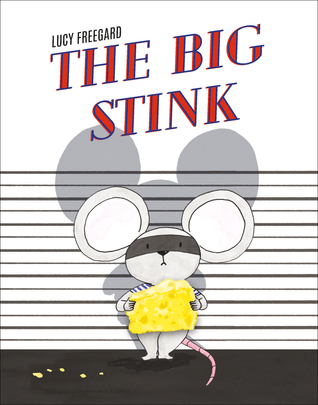 The Big Stink (Paperback)