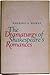 The Dramaturgy of Shakespeare's Romances