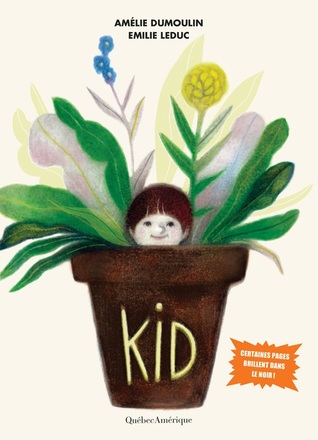 Kid (Unknown Binding)