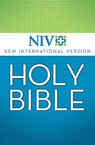 Holy bible - Old testament and New Testament including Tables of weights,measures and footnotes