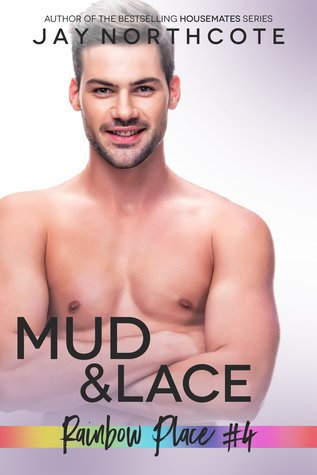 Mud & Lace (Rainbow Place, #4)