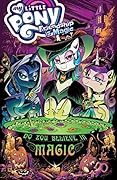My Little Pony: Friendship is Magic Vol. 16