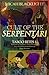 Cult Of The Serpentari: Taboo Rites 1: Book One of a Fantasy, Action adventure Story of Interracial and Bisexual Romance