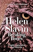 Breaking Bones: A Witch Ways Whisper