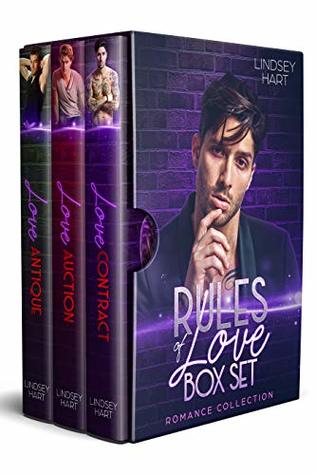 Rules of Love Box Set (Kindle Edition)
