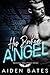 His Broken Angel (Heaven's Ballroom, #2) by Aiden Bates