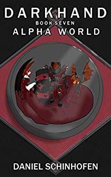 Darkhand (Alpha World #7)