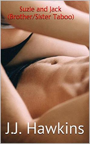 Suzie and Jack (Brother/Sister Taboo)