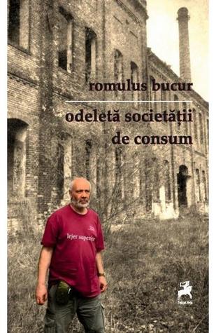 Odeletă societății de consum (Paperback)