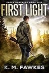 First Light (Enter Darkness #5)