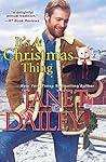 It's a Christmas Thing by Janet Dailey