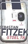 Stoel 7A by Sebastian Fitzek