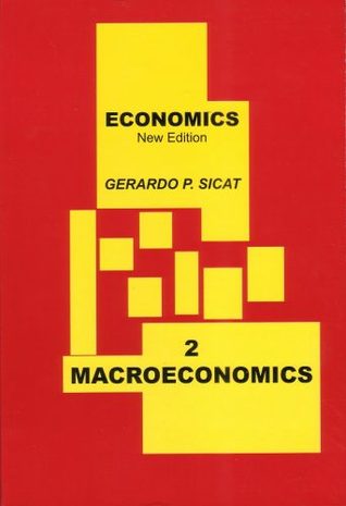 Economics Vol. 2:  Macroeconomics