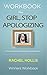 Workbook For Girl, Stop Apologizing by SMILE Publishers