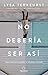 No debería ser así: Saca fuerzas cuando te sientas vencida